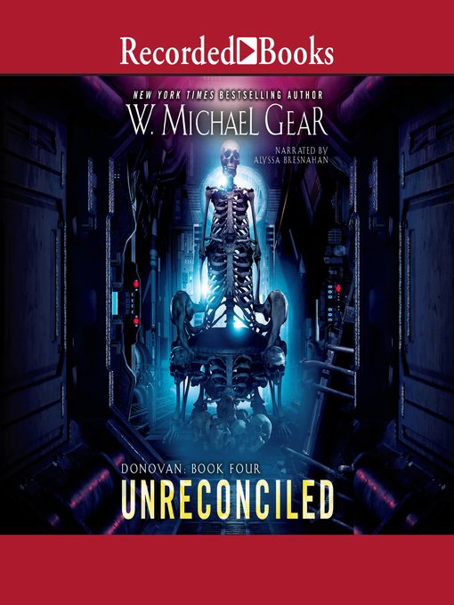 Title details for Unreconciled by W. Michael Gear - Available